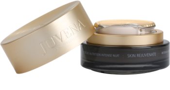 Juvena Skin Rejuvenate Nourishing Nourishing And Moisturizing Night Cream For Dry Skin