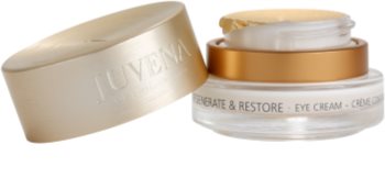 Juvena Regenerate & Restore očný omladzujúci krém pre zrelú pleť
