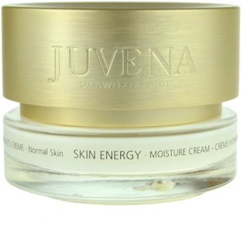 Juvena Skin Energy krem nawilżający do skóry normalnej