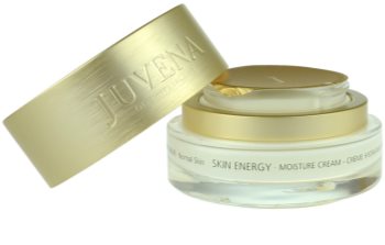 Juvena Skin Energy krem nawilżający do skóry normalnej