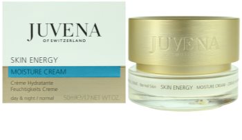 Juvena Skin Energy hydratačný krém pre normálnu pleť