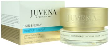 Juvena Skin Energy krem nawilżający do skóry normalnej