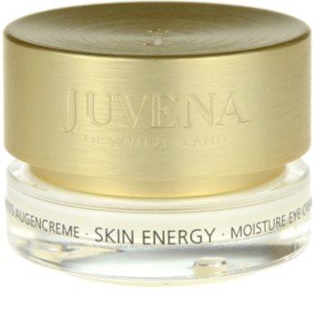 Juvena Skin Energy vlažilna in hranilna krema za predel okoli oči za vse tipe kože