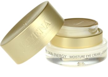 Juvena Skin Energy creme de olhos nutritivo e hidratante para todos os tipos de pele