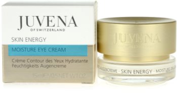 Juvena Skin Energy vlažilna in hranilna krema za predel okoli oči za vse tipe kože
