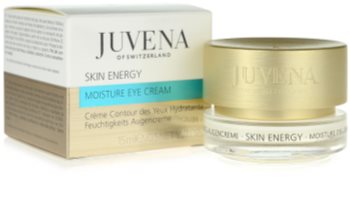 Juvena Skin Energy creme de olhos nutritivo e hidratante para todos os tipos de pele
