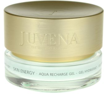 Juvena Skin Energy gel hidratante para todo tipo de pieles