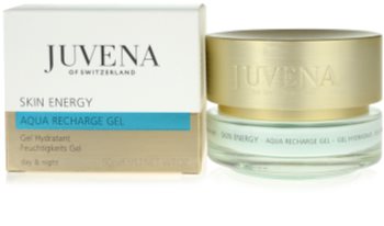 Juvena Skin Energy gel hidratante para todo tipo de pieles