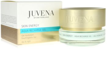 Juvena Skin Energy gel hidratante para todo tipo de pieles