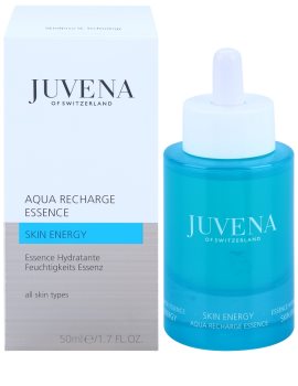 Juvena Skin Energy esencja do twarzy intensywnie nawilżający