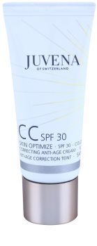Juvena Skin Optimize CC krém s omlazujícím účinkem SPF 30