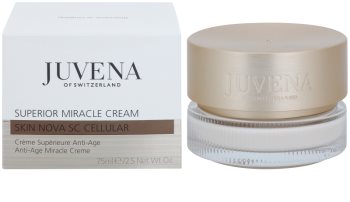 Juvena Specialists crema facial protección antiarrugas compleja