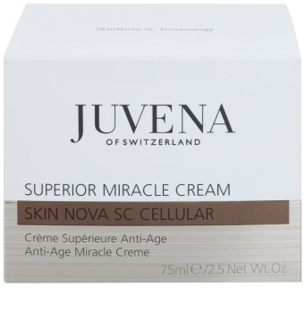 Juvena Specialists crema facial protección antiarrugas compleja