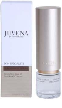 Juvena Specialists Regenerative Serum For Youthful Look