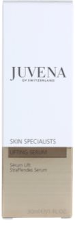 Juvena Specialists lifting serum za učvrstitev kože za zrelo kožo