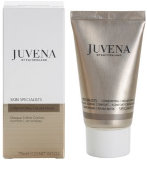 Juvena Specialists mascarilla nutritiva textura crema