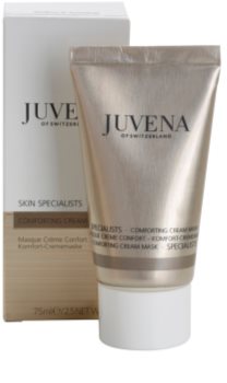 Juvena Specialists mascarilla nutritiva textura crema