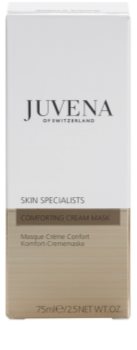 Juvena Specialists mascarilla nutritiva textura crema