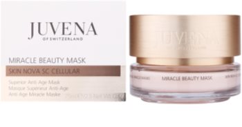 Juvena Specialists Miracle Beauty Mask