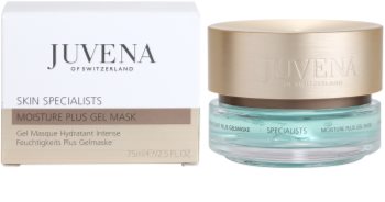 Juvena Specialists Mask hydratační a vyživující maska pro všechny typy pleti
