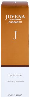 Juvena Sunsation eau de toilette pour femme 100 ml