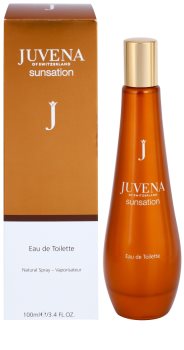 Juvena Sunsation woda toaletowa dla kobiet 100 ml
