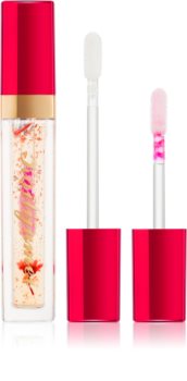 Kailijumei Limited Edition Lip Gloss with Flower