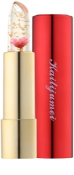 Kailijumei Limited Edition batom transparente com flor