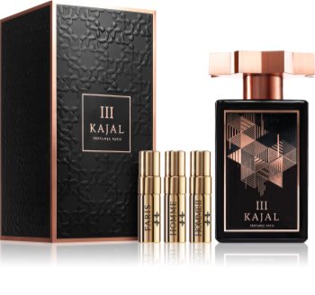 kajal iii