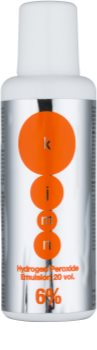 Kallos KJMN emulsie activatoare 6% 20 vol.