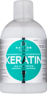Kallos KJMN šampon s keratinom