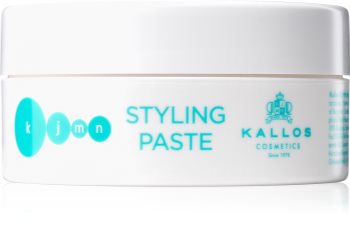 Kallos KJMN stiling modelirna pasta