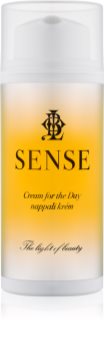 Kallos Sense Dagcrème met Revitalizing Werking