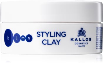 Kallos KJMN Hair Styling Clay