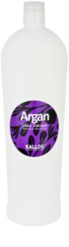Kallos Argan Shampoo For Colored Hair