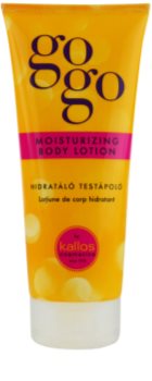 Kallos Gogo Hydrating Body Lotion
