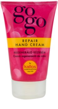 Kallos Gogo creme regenerador para mãos
