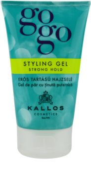 Kallos Gogo gel de par fixare puternica