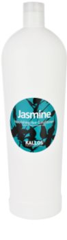 Kallos Jasmine балсам за суха и увредена коса