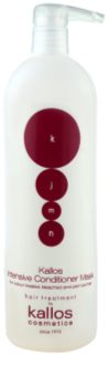 Kallos KJMN Intensiv-Conditioner für gefärbtes Haar