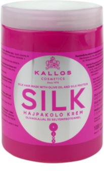 Kallos KJMN Mask For Dry And Sensitised Hair