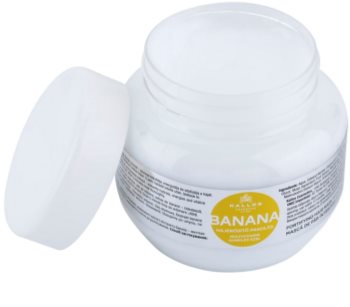 Kallos KJMN mascarilla fortalecedora con complejo multivitamínico