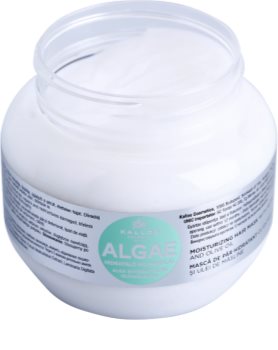 Kallos KJMN Hydrating Mask With Algae Extract And Olive Oil