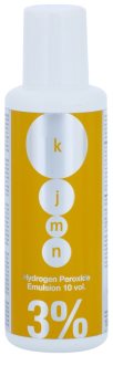 Kallos KJMN Aktivierungsemulsion 3 % 10 Vol.