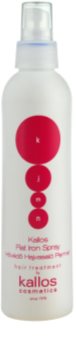 Kallos KJMN spray protector pentru modelarea termica a parului