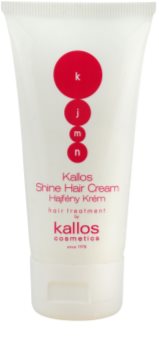 Kallos KJMN crema de par pentru stralucire