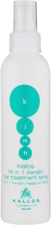 Kallos KJMN 14-in-1 Leave-In Treatment With Keratin