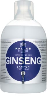 Kallos KJMN šampon za muškarce sa žen šenom