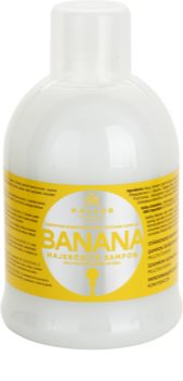 Kallos KJMN shampoo rinforzante con complesso multivitaminico