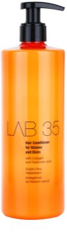 Kallos LAB 35 kondicionér pro objem a lesk